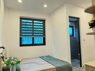 Bán Toà CCMN VÕ Chí Công - 106m2x7T- Mới- 28 Phòng - Giá Chào 24.9 Tỷ