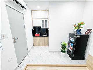 Bán Tòa CCMN Phú Diễn - 76m2 X 7T - Sát Phố - 20 Phòng Khép Kín. Giá 20.9 TỶ-Ảnh Thật