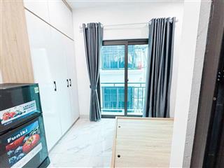 Bán Toà CCMN Bùi Xương Trạch- 78m2x6T Thang Máy- 23 Phòng Khép Kín-Mới! Giá 19.9 Tỷ