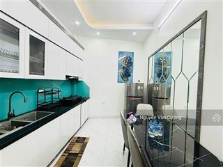Bán nhà thanh nhàn hai bà trưng28m2x4t giá 6.9 tỷ