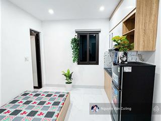 Bán toà ccmn đức diễn 68m2x7t21 phòng xây mới giá 16.2 tỷ