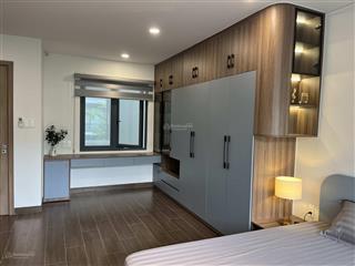 Nhà phố đơn lập 5x17m, đầy đủ nội thất, tại kdc cao cấp the standard