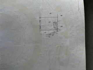 Chính chủ cần bán lô đất siêu đẹp tại đường huỳnh hữu trí, xã bình chánh, tp. hcm