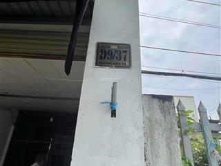 Cơ hội vàng  chỉ 7,2 tỷ (tl) sở hữu ngay nhà mặt phố vị trí siêu đẹp tại trung tâm bình chánh!