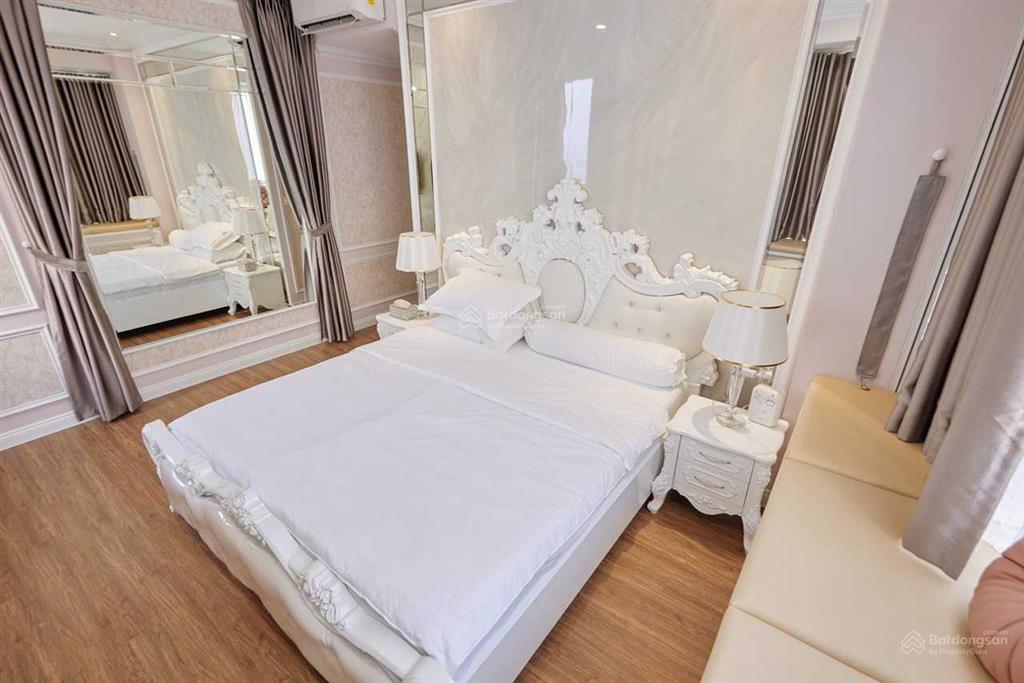 Cho thuê căn hộ 2pn giá rẻ 17 tr/tháng tại sunrise city view quận 7 (gần rmit).  0932 744 ***