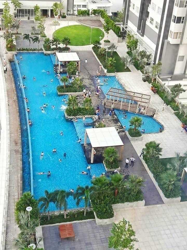 Cho thuê căn hộ 2pn giá rẻ 17 tr/tháng tại sunrise city view quận 7 (gần rmit).  0932 744 ***