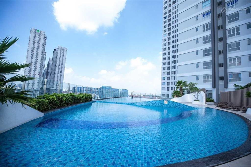 Cho thuê căn hộ 2pn giá rẻ 17 tr/tháng tại sunrise city view quận 7 (gần rmit).  0932 744 ***