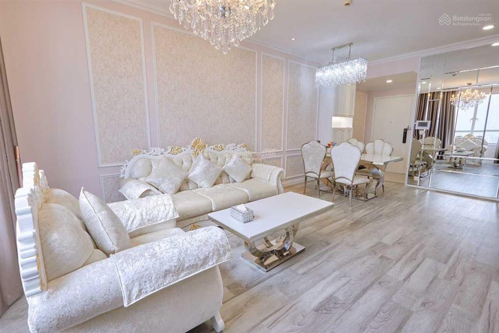 Cho thuê căn hộ 2pn giá rẻ 17 tr/tháng tại sunrise city view quận 7 (gần rmit).  0932 744 ***