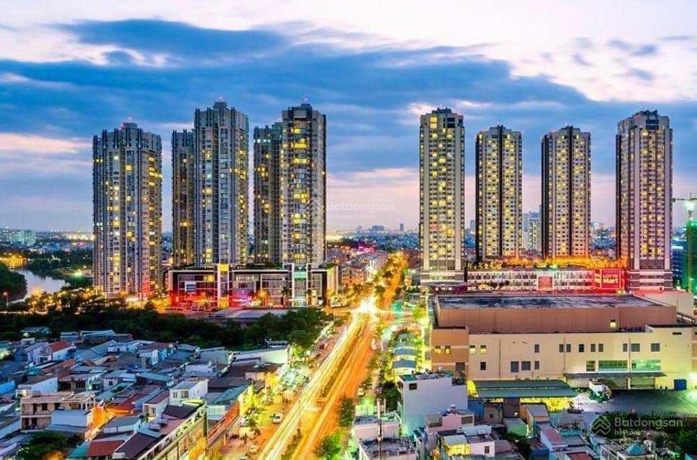 Cho thuê căn hộ 2pn giá rẻ 17 tr/tháng tại sunrise city view quận 7 (gần rmit).  0932 744 ***