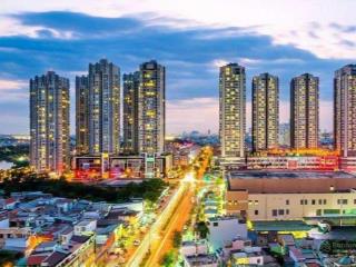 Cho thuê căn hộ 2pn giá rẻ 17 tr/tháng tại sunrise city view quận 7 (gần rmit).  0932 744 ***