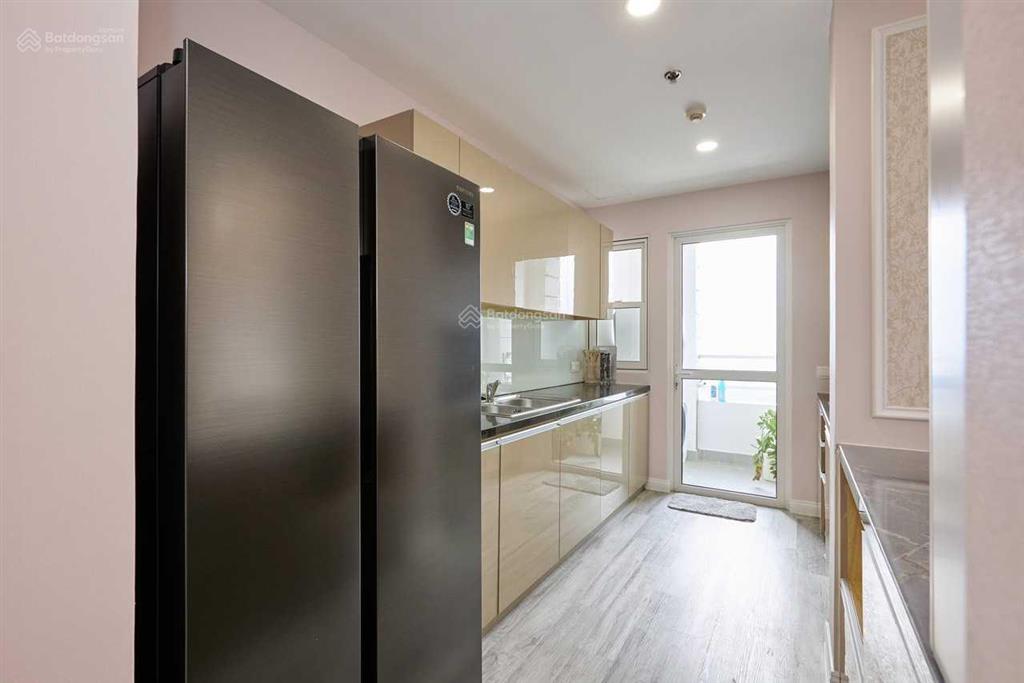 Cho thuê căn hộ 2pn giá rẻ 17 tr/tháng tại sunrise city view quận 7 (gần rmit).  0932 744 ***