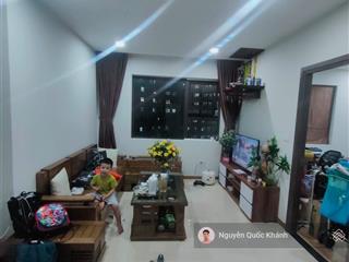 Bán gấp căn hộ 62m2 2pn 2vs sđcc tại xuân mai complex full đồ sẵn về