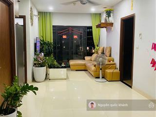Chính chủ bán căn 3pn 2vs 80m ban công full đồ sẵn ở