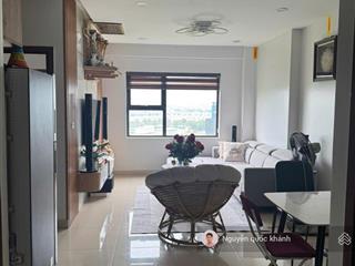 Chính chủ bán căn 65m 2pn 2vs full đồ tầng trung sẵn sổ hỗ trợ vay bank