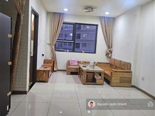Chính chủ bán căn hộ 62m2, 2pn 2vs full nội thất đẹp như mới tại xuân mai complex, hà đông