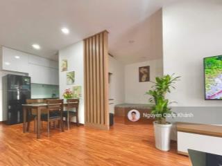 Hàng hiếm! cc xuân mai complex, dt 49m2, 1pn + 1, giá chỉ 2 tỷ x view đẹp, siêu thoáng