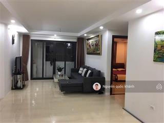 Chính chủ bán căn 3pn 2vs 115m2 thông thuỷ ban công đông nam toà ct1 yên nghĩa đồ cơ bản