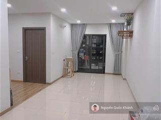 Hàng hiếm! cc xuân mai complex, dt 49m2 1pn + 1 giá hơn 3 tỷ view đẹp, siêu thoáng