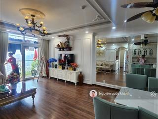 Bán căn 116m 3pn 2vs hướng đông nam mát full đồ cho khách