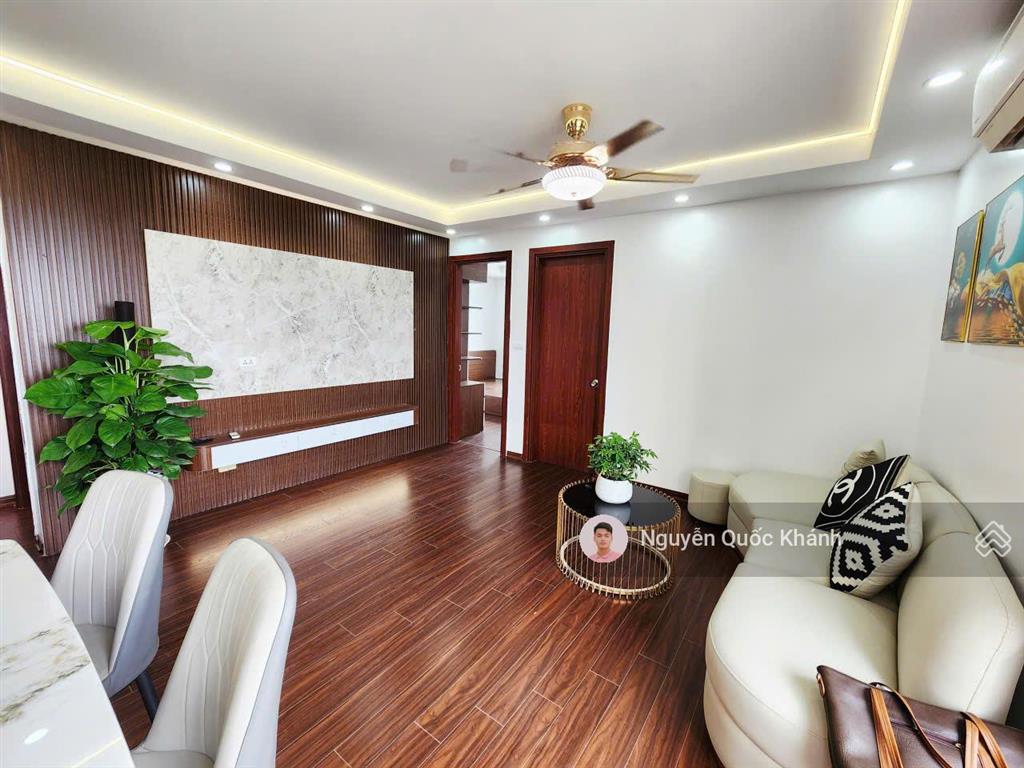 Nhà nhà đẹp giá tốt. chốt ngay căn hộ 3pn 2vs 73m2 tại ct1 yên nghĩa