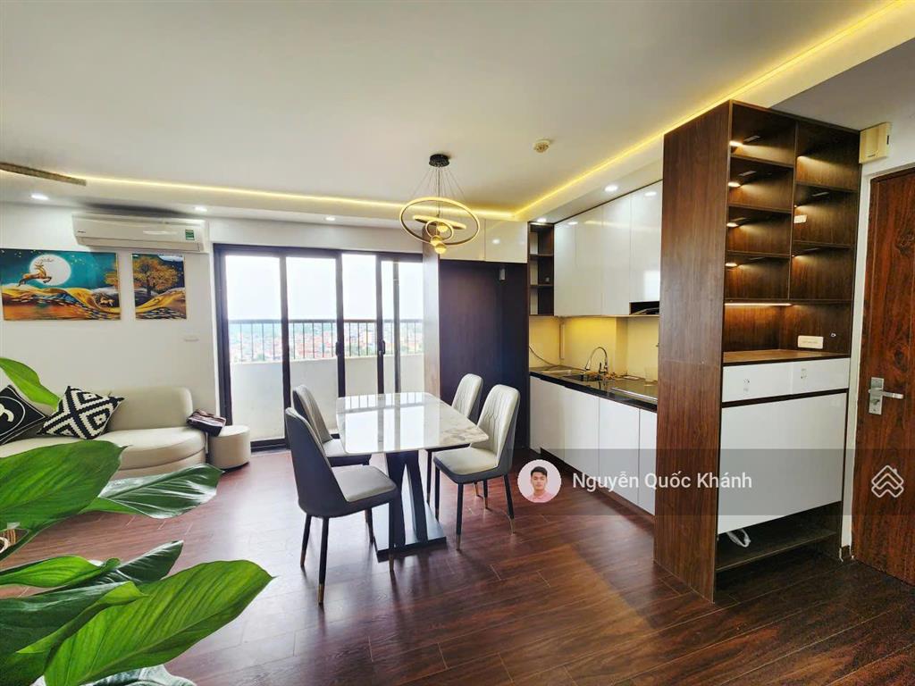 Nhà nhà đẹp giá tốt. chốt ngay căn hộ 3pn 2vs 73m2 tại ct1 yên nghĩa