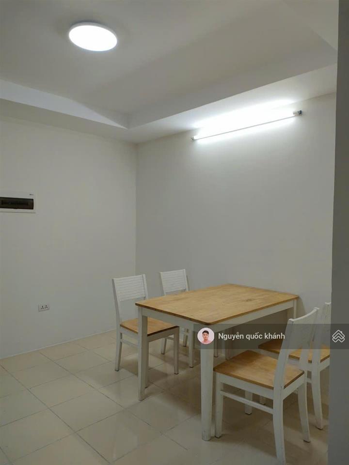 Cho thuê căn hộ 62m  2pn  2vs full đồ tại tòa ct1 yên nghĩa