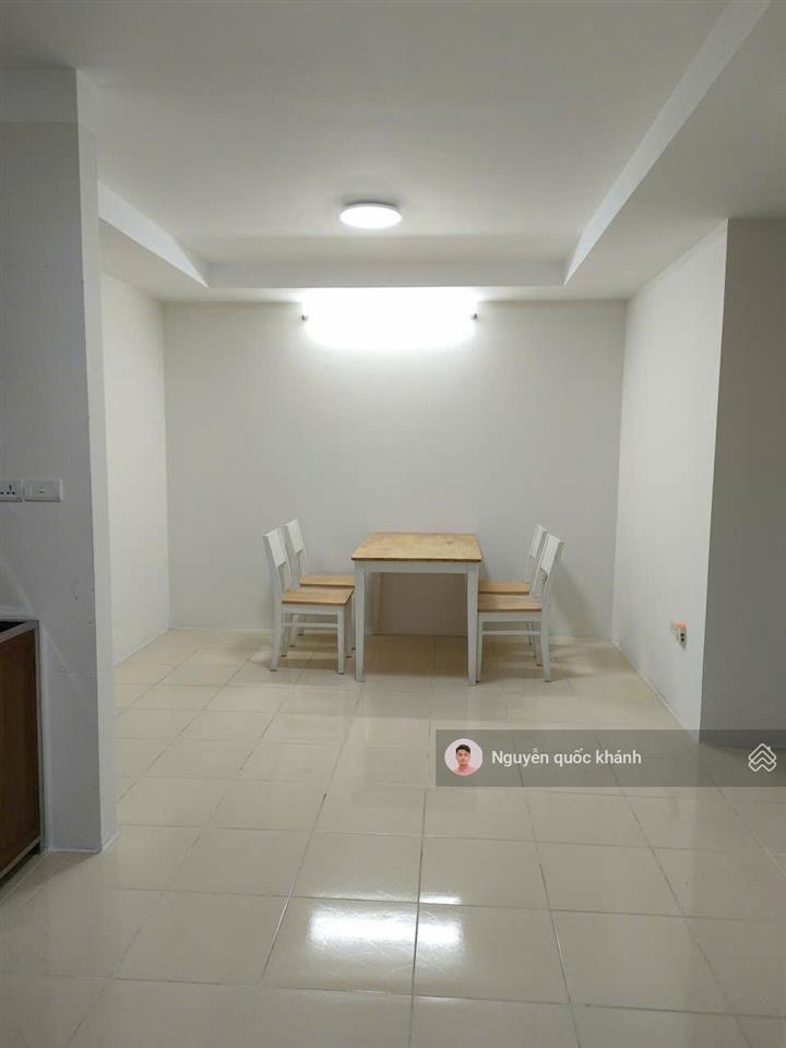Cho thuê căn hộ 62m  2pn  2vs full đồ tại tòa ct1 yên nghĩa