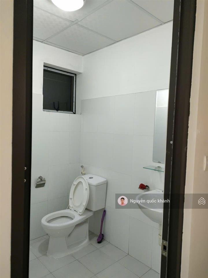 Cho thuê căn hộ 62m  2pn  2vs full đồ tại tòa ct1 yên nghĩa