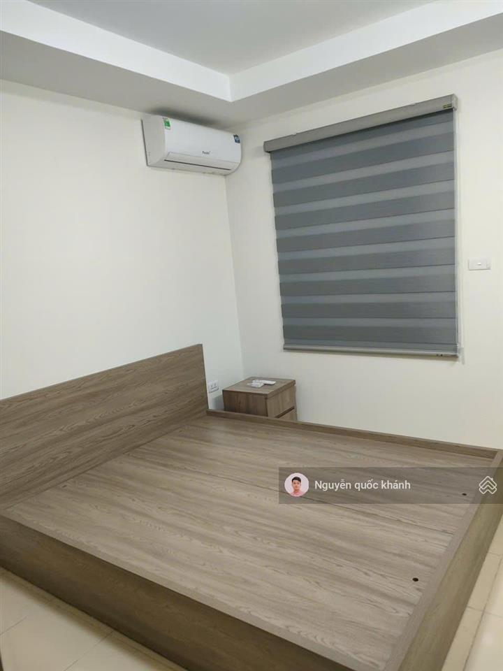 Cho thuê căn hộ 62m  2pn  2vs full đồ tại tòa ct1 yên nghĩa