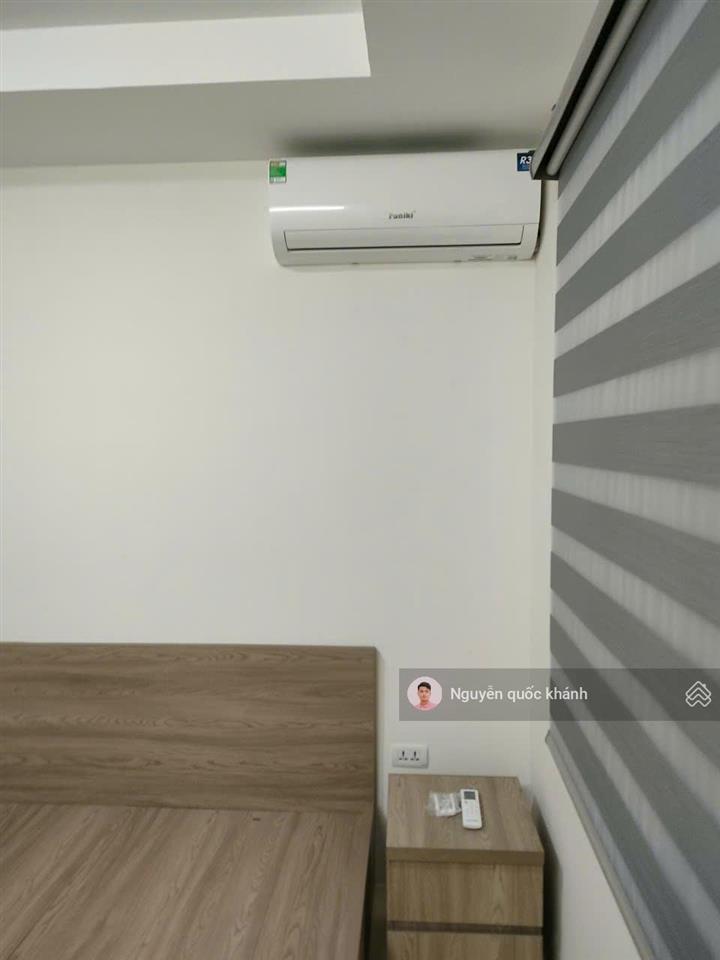 Cho thuê căn hộ 62m  2pn  2vs full đồ tại tòa ct1 yên nghĩa