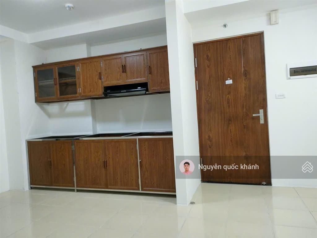 Cho thuê căn hộ 62m  2pn  2vs full đồ tại tòa ct1 yên nghĩa