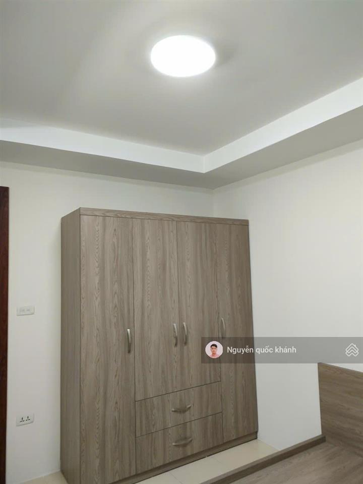 Cho thuê căn hộ 62m  2pn  2vs full đồ tại tòa ct1 yên nghĩa