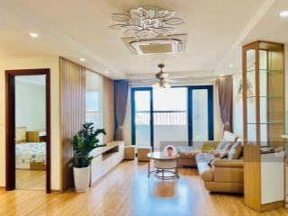 Chính chủ bán căn 115m2 3pn 2vs full nội thất toà ct1 yên nghĩa