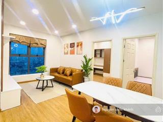 Bán căn hộ 2pn + 2wc tại park view residence dương nội, 4,35 tỷ, 60m2