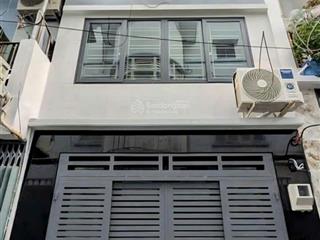 Cần cho thuê nhà mới xây 362/33 nguyễn đình chiểu, p. 4, q. 3