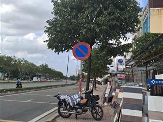 Mặt tiền kinh doanh sát mt phạm văn đồng  thông kha vạn cân  đang cho thuê 25tr/tháng chỉ 14,59tỷ