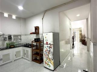 Nhà hẻm xe hơi đặng văn bi, trường thọ, thủ đức 80m2 ngang đẹp 5.1m chỉ 6.2 tỷ tl