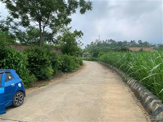 Bán đất tại xã yên bài, huyện ba vì, hà nội, giá thỏa thuận, 1300m2