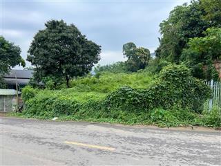 Bán đất đẹp tại xã phú mãn, quốc oai, hà nội, giá thỏa thuận, 2032 m2 đất ở 500m2