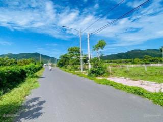 Lô 6.2 ha view núi minh đạm  gần hồ sở bông cách biển 2.8km phù hợp nhà đầu tư làm khu nghỉ dưỡng