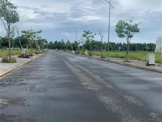 Bán đất nền dự án dic victory city, 1,25 tỷ, 100m2, view đẹp, sổ cá nhân công chứng ngay