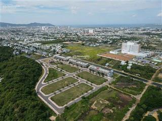 Bán nhà khung thô dự án tây 3/2 đường hàng điều cách biển 1.6km hướng đông nam mát mẻ