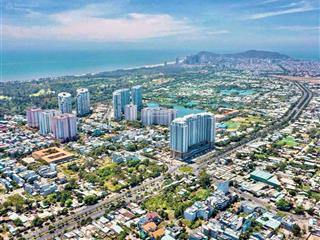 Bán đất biệt thự kđt chí linh (dic) vũng tàu, dt lớn 334m2 ngang 16m, sổ hồng sẵn