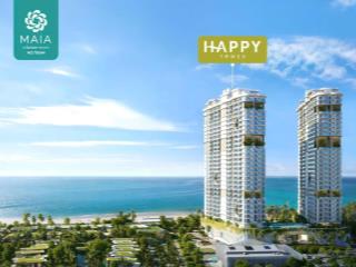 Căn 1pn toà happy maia  tầng cao  suất nội bộ