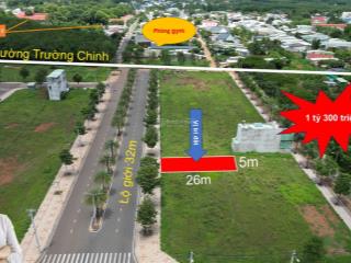 Cắt lỗ hơn 300 triệu siêu phẩm, giá chỉ 1,3 tỷ ngay trục 32m cát tường phú hưng