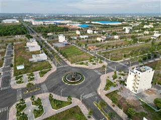 Chỉ 820 triệu sở hữu ngay lô đất đẹp trung tâm dự án cát tường phú hưng