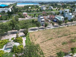 Cắt lỗ hơn 300 triệu duy nhất lô này trên trục đường 16m khu đô thị cát tường phú hưng