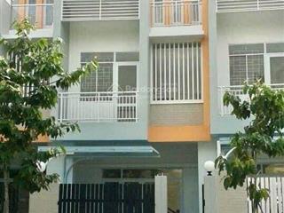 Cho thuê nhà 3pn 3wc khu dân cư hiệp thành 3 thích hợp mở vp cty