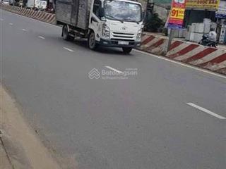 Cho thuê mặt bằng mặt tiền đường phú lợi đối diện chợ hàng bông