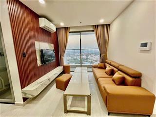Siêu hot cho thuê cc 2pn full nội thất tại happy one central, 10 triệu, 70m2